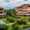 Monolago pool & view-3