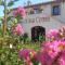 Locanda cireneo