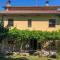 Nice Home In Sestino With House A Panoramic View-0