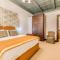 Sophia B&B 94 Trastevere-45