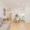 Central & White Apartment by Rent All Como-16