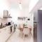 Elegantis Giolitti Suite Apartment with Private Balcony-7