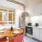 Elegantis Monti Royal Apartment with private terrace-28