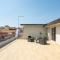 Domu Balilla Cozy Loft with a panoramic terrace-11
