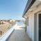 Domu Balilla Cozy Loft with a panoramic terrace-12