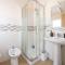 Domu Balilla Cozy Loft with a panoramic terrace-13