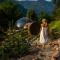 Maso La Marianna Bubble Glamping in Trentino-1