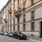 GuestHost - MM4 Tricolore Charming Apartment-18