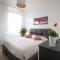 Only 10 min to Duomo, Milan Easy Living 4 guests