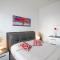 Only 10 min to Duomo, Milan Easy Living 4 guests-24