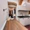 Tuscan charm in San Frediano