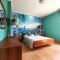 Belvedere Home - lake view-14