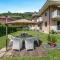 The Olive Tree Garden With Mountain View - Happy Rentals-7