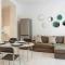 Teodosio 75 Apartment-8