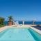 Villa Vale - with private pool and sea view-32