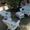 Casa Vacanze Brezza Marina with beautiful garden-19