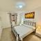 Two-Bedroom Apartment with Terrace