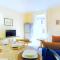 Elegantis Milos Suite Apartment - Your Chic Retreat in Central Rome-21