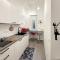 Appartamento per 4 persone a Garbatella - My Garba-0