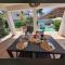 Villa a due passi dal mare "Cicogne Apartment" con BBQ e parcheggio gratuito a due passi dall'Aeroporto-11