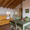 Naol penthouse apartment, Tignale-7