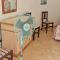Villa La FranzELITa Country Apartments Castro-7