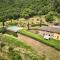 Tranquil Chianti Escape for 4-5