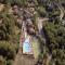 Holiday Home near Assisi with Pool-5
