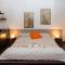 Casa di Flo - Medieval City Centre with WiFi & AC-7