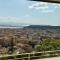 Martini Time, panoramic terrace on the castle walls-0