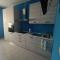 Casa blu free private parking on the see-0