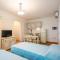 Charming Baia Marina apartment