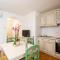 Charming Baia Marina apartment-0
