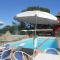 Rotreiher Urlaub Am Trasimeno See-24