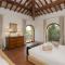A Divine Vista - Frescoed Chianti Villa with Pool-18