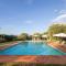 A Divine Vista - Frescoed Chianti Villa with Pool-29
