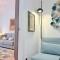 Dimora Concept-Summer Apartment-Sea view terrace and Parking-13