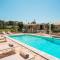 HelloAPULIA - Trulli di Leo - Private Pool, Sea View and Pet-Friendly Garden-11