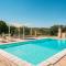 HelloAPULIA - Trulli di Leo - Private Pool, Sea View and Pet-Friendly Garden-8