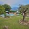 Large holiday home in Cagli with pool-72