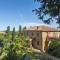 Lavish Holiday Home in Volterra with Pool-46