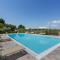 Lavish Holiday Home in Volterra with Pool-11