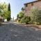 360 degree view over the Tuscan hills-13