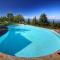 Majestic Farmhouse in Loro Ciuffenna with Pool-7