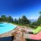 Majestic Farmhouse in Loro Ciuffenna with Pool-54