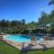 Majestic Farmhouse in Loro Ciuffenna with Pool-46