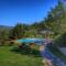 Majestic Farmhouse in Loro Ciuffenna with Pool-39