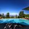 Majestic Farmhouse in Loro Ciuffenna with Pool-40