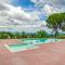 Idyllic Farmhouse in Gambassi Terme-Fi with Swimming Pool