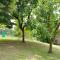 Holiday home in Asti with a lovely hill view from the garden-5